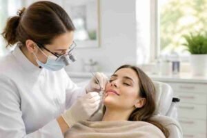 Read more about the article Fear-Free Care: How Sedation Dentistry Makes Dental Anxiety Disappear