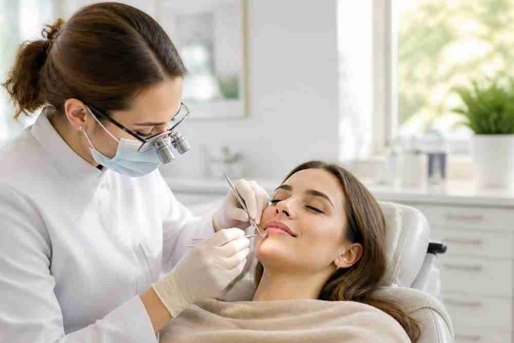 Fear-Free Care: How Sedation Dentistry Makes Dental Anxiety Disappear