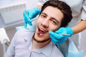 Read more about the article Setting the Record Straight: Why a Root Canal is Your Friend, Not Your Enemy