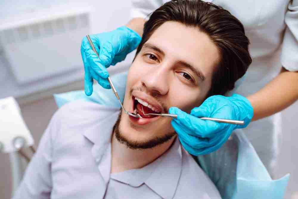 Setting the Record Straight: Why a Root Canal is Your Friend, Not Your Enemy